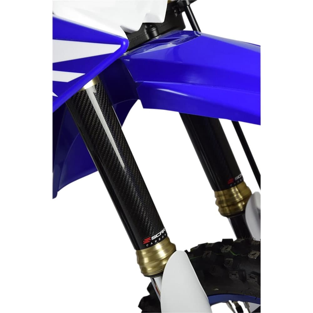 Scar Racing Carbon Lower Fork 240x52