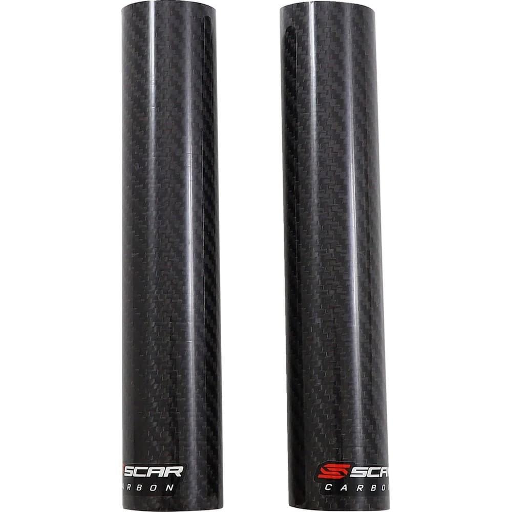 Scar Racing Carbon Lower Vork 220x45
