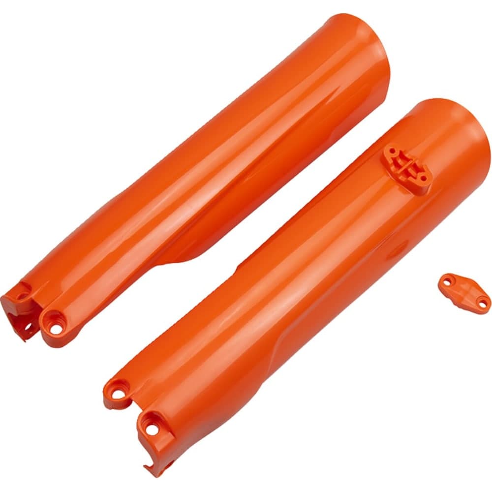 UFO Fork Cover Sx/Sxf 023 Orange