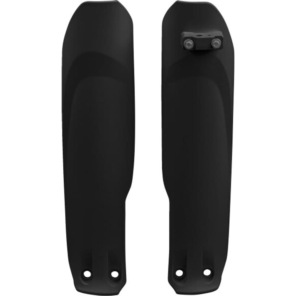 UFO Fork Cover Beta 20-24 Black