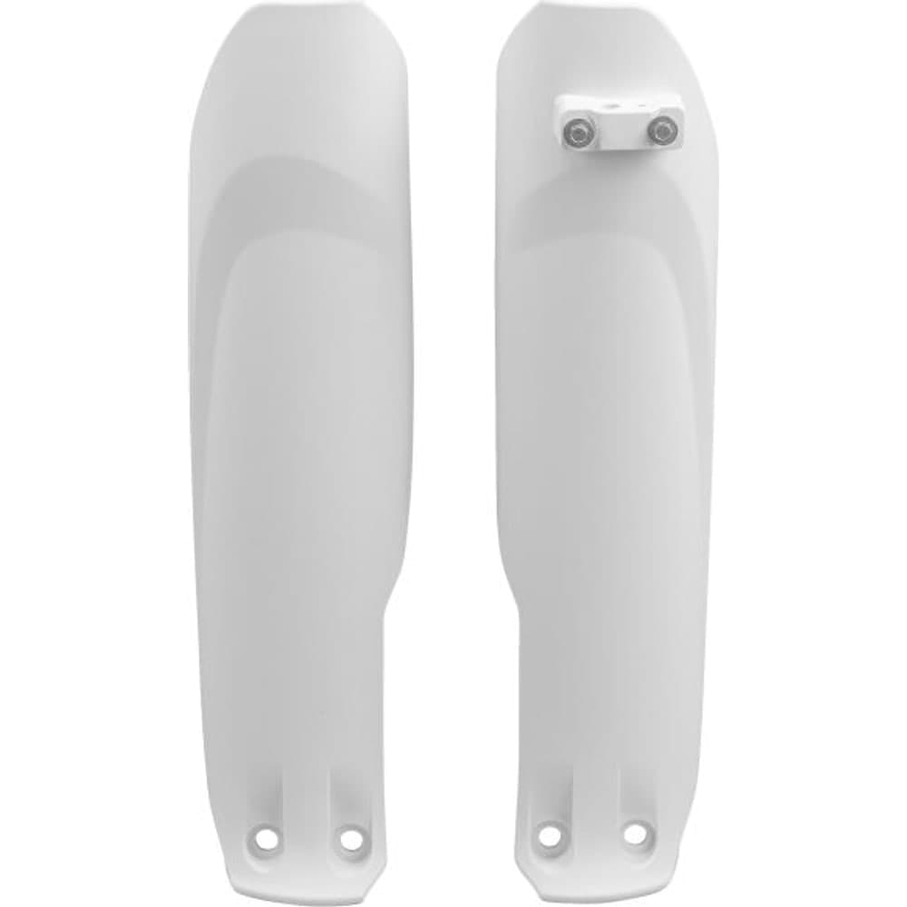 UFO Fork Cover Beta 20-24 White