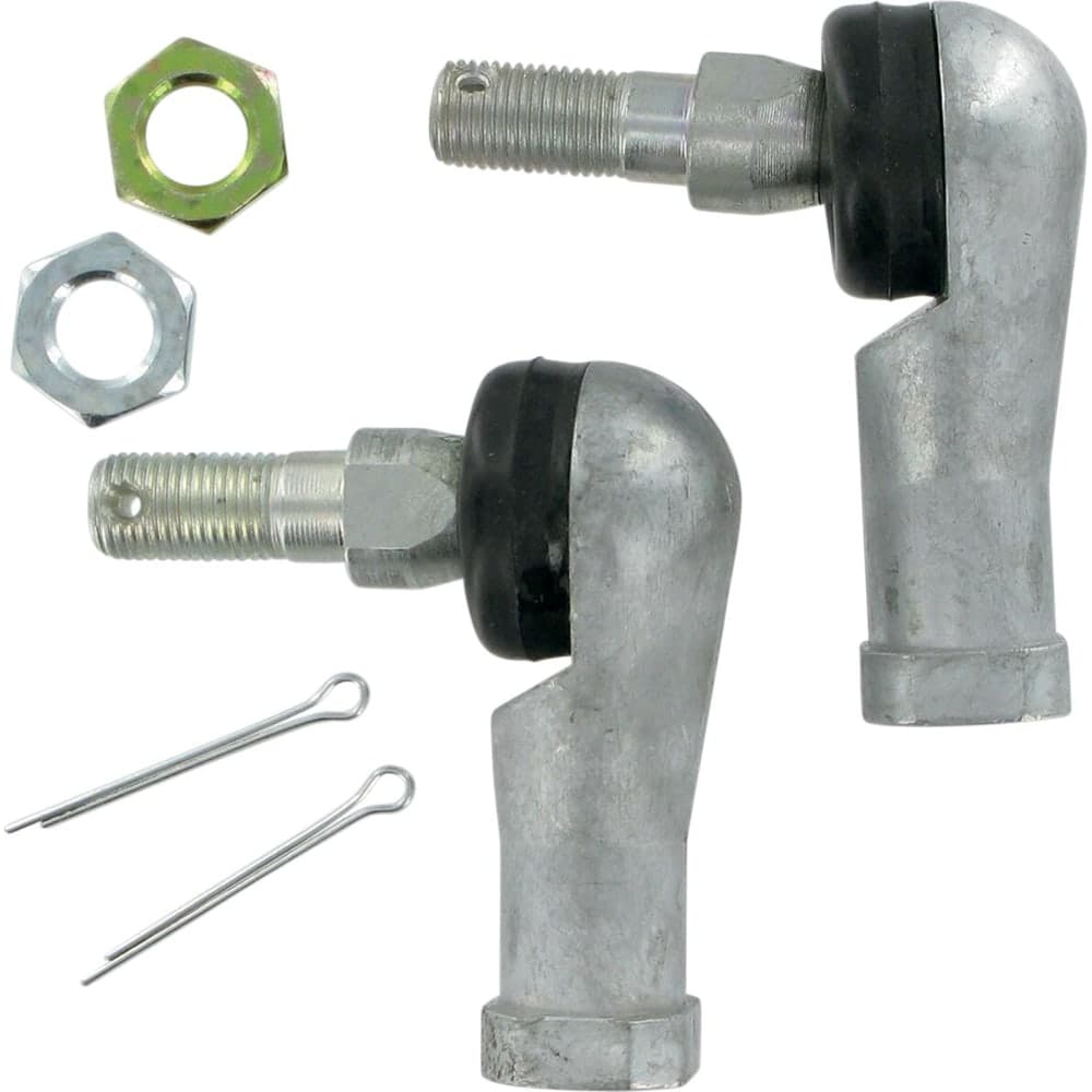 Moose Racing Mse Tie Rod End