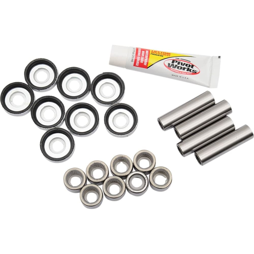 Pivot Works A-Arm Kit Lower Yamaha