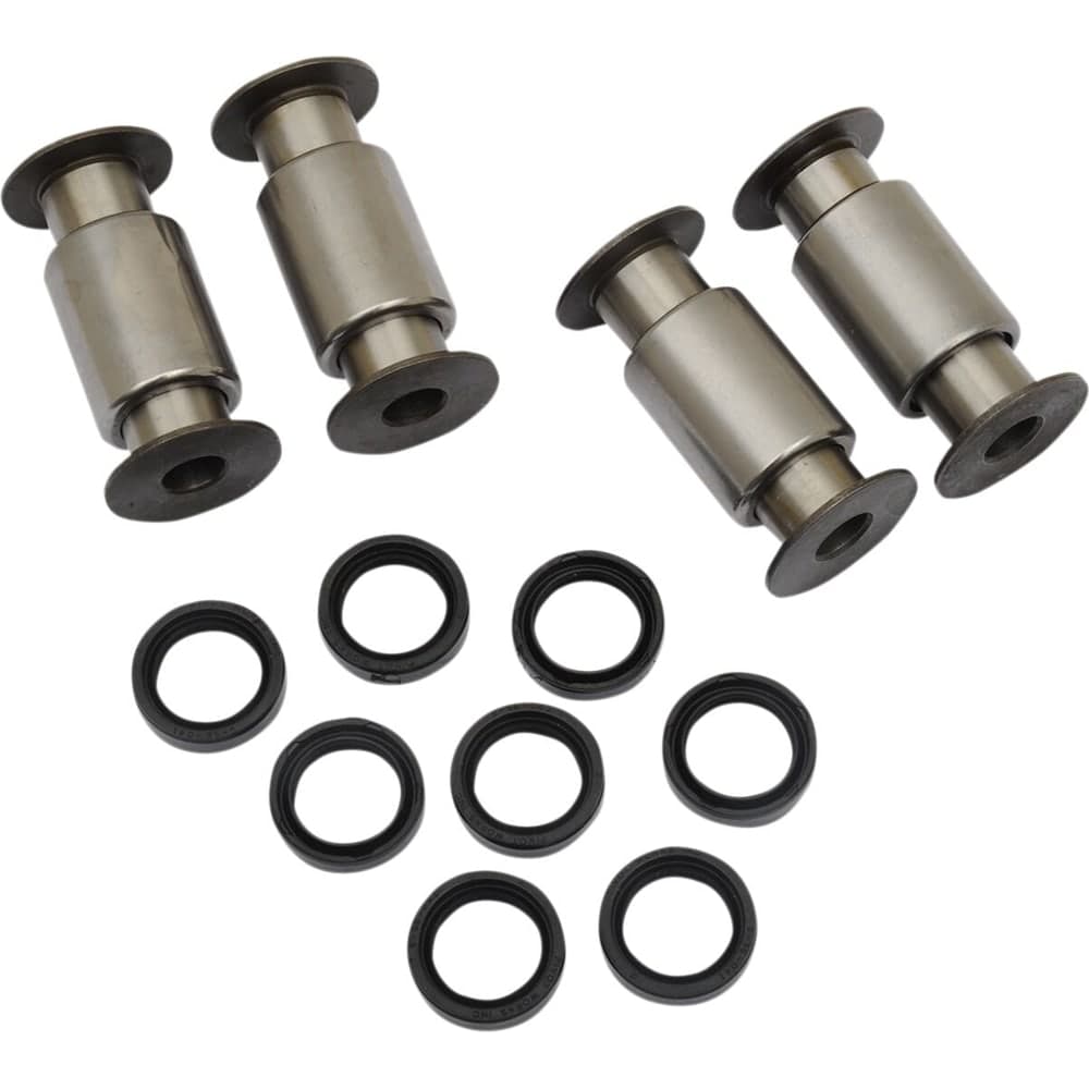 Pivot Works Bearing A-Arm