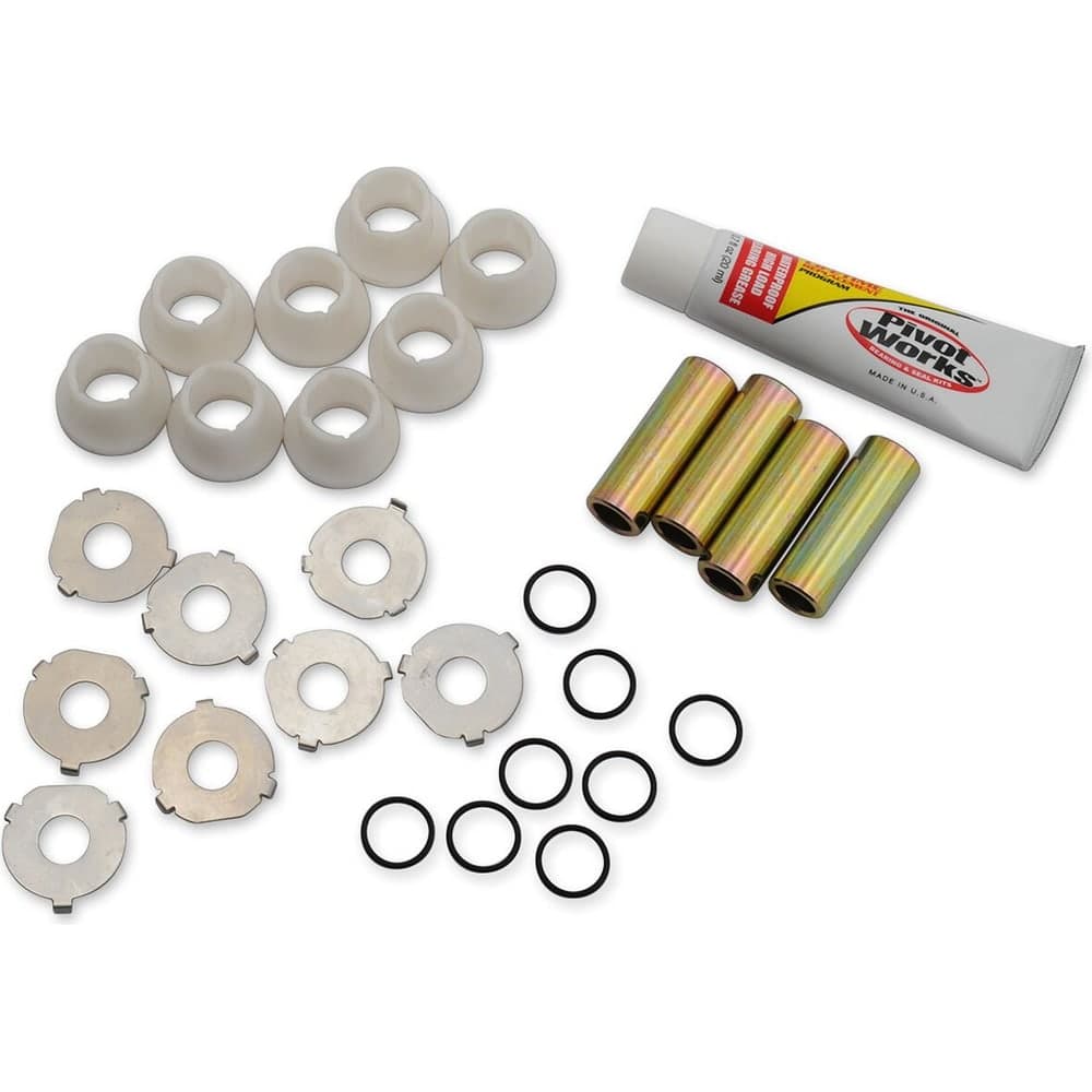 Pivot Works Bearing A-Arm