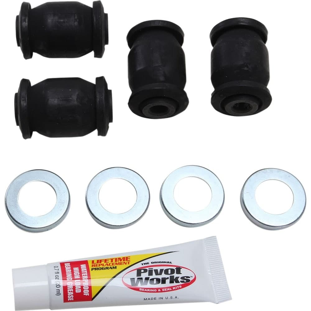 Pivot Works Lager A-Arm