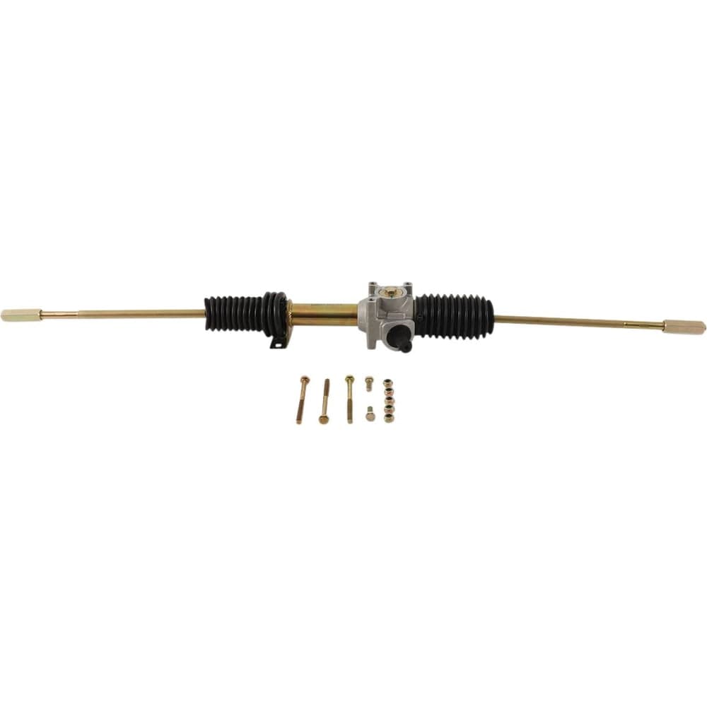 Moose Racing Steering Rack Can Am Mse