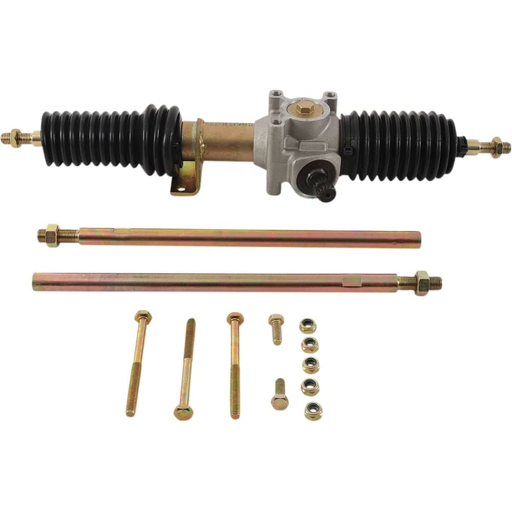 Moose Racing Steering Rack Polaris Mse