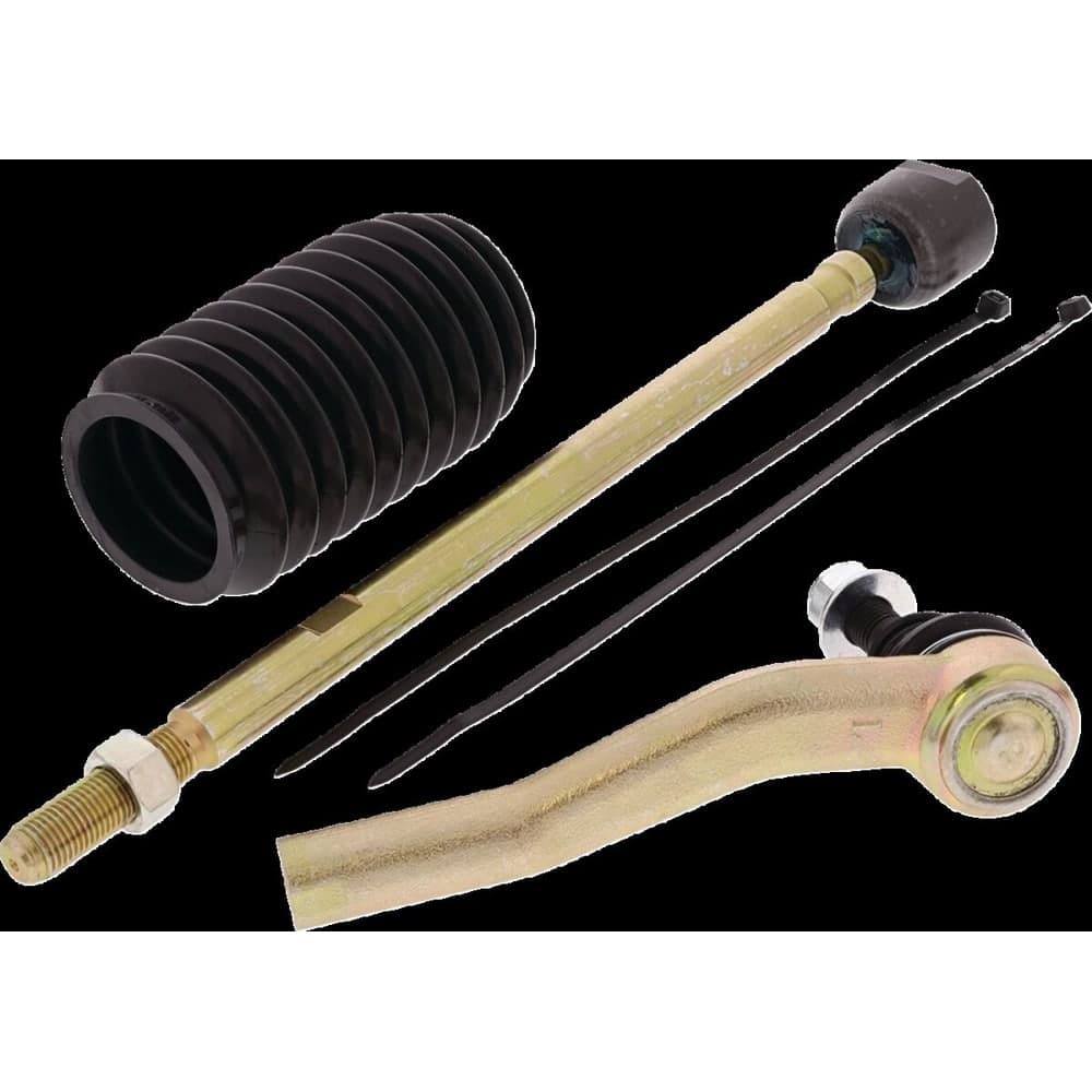 Moose Racing Tie Rod End Kit Lh Moose Polar