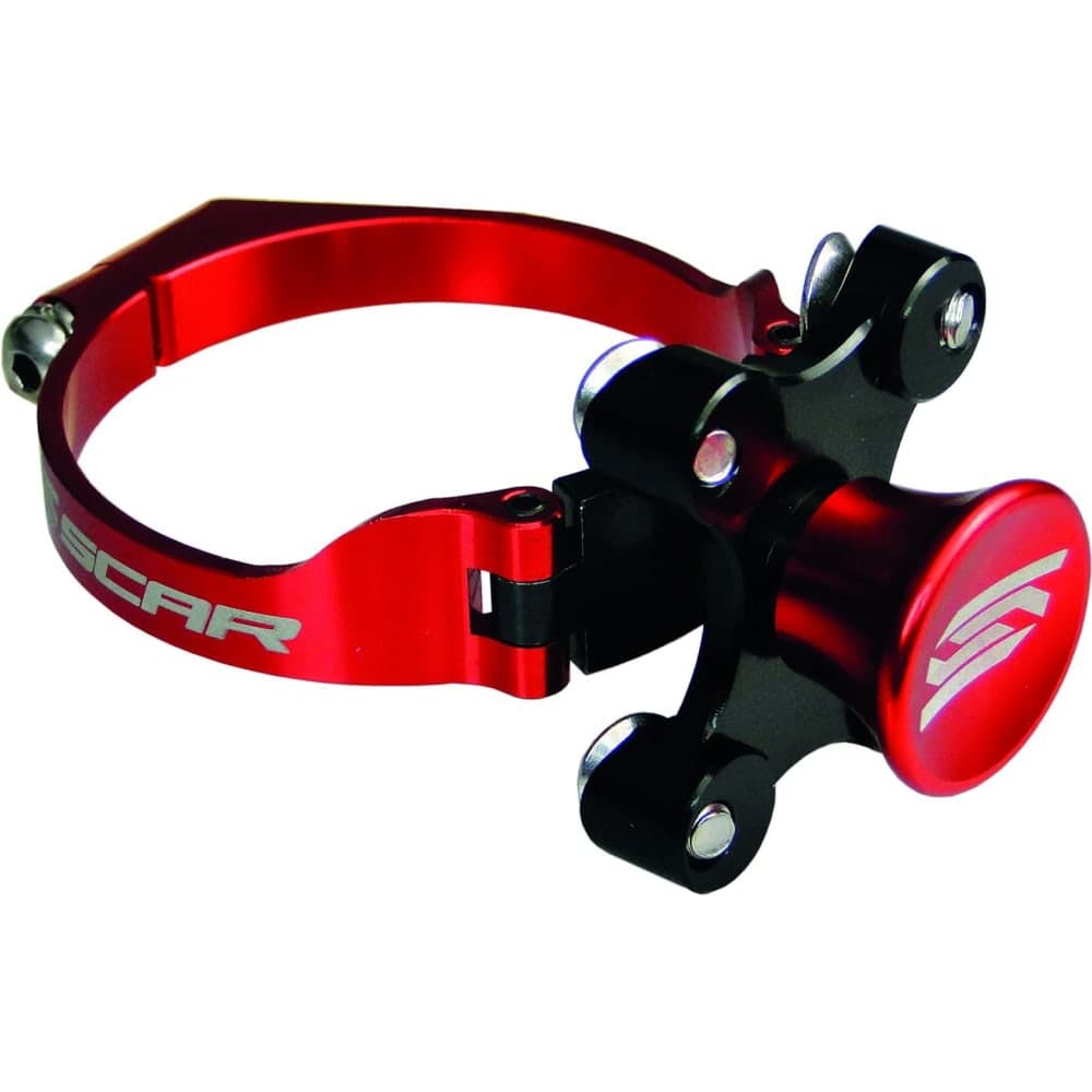 Anodized| Rot