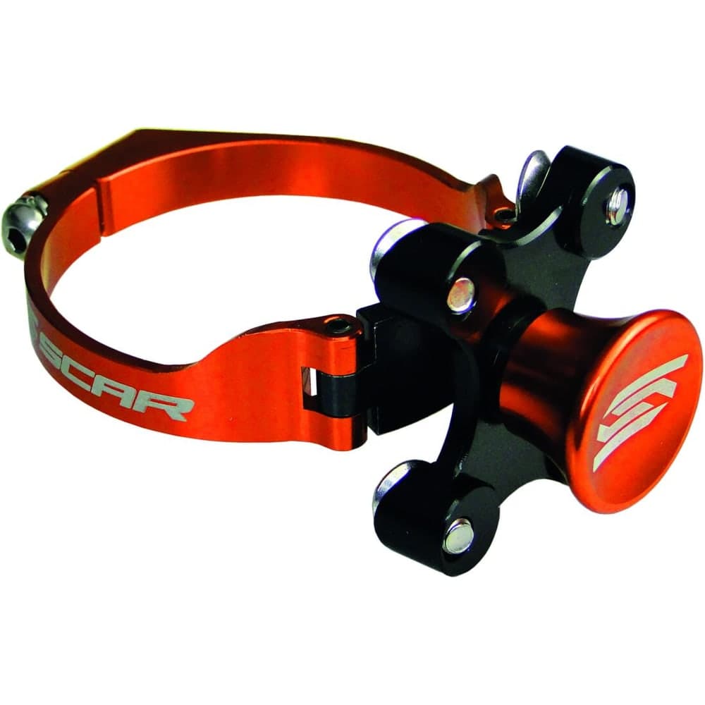 Scar Racing Launch Control Ktm/Husqvarna Orange