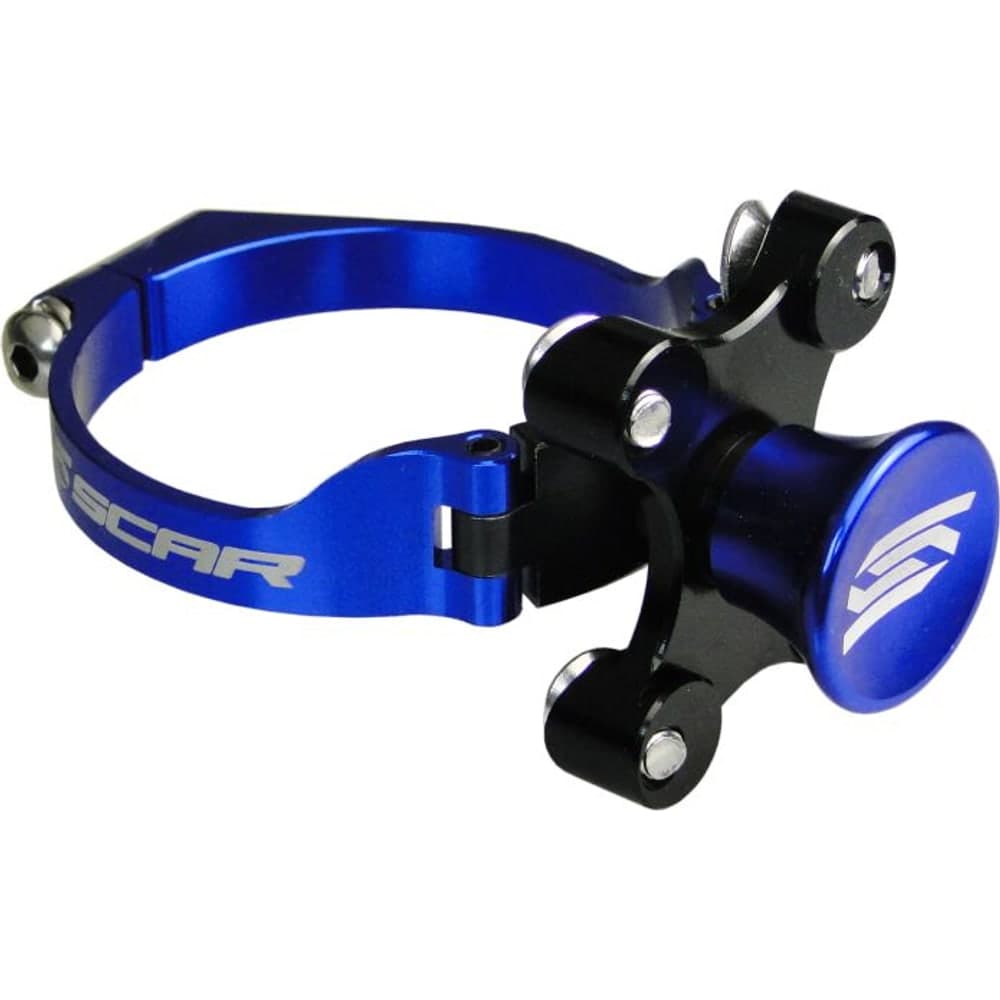Scar Racing Launch Control Yz85 02- Blauw