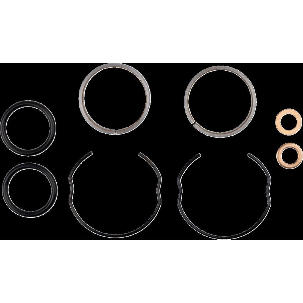 Moose Racing Fork Bushing Kit Honda Crf