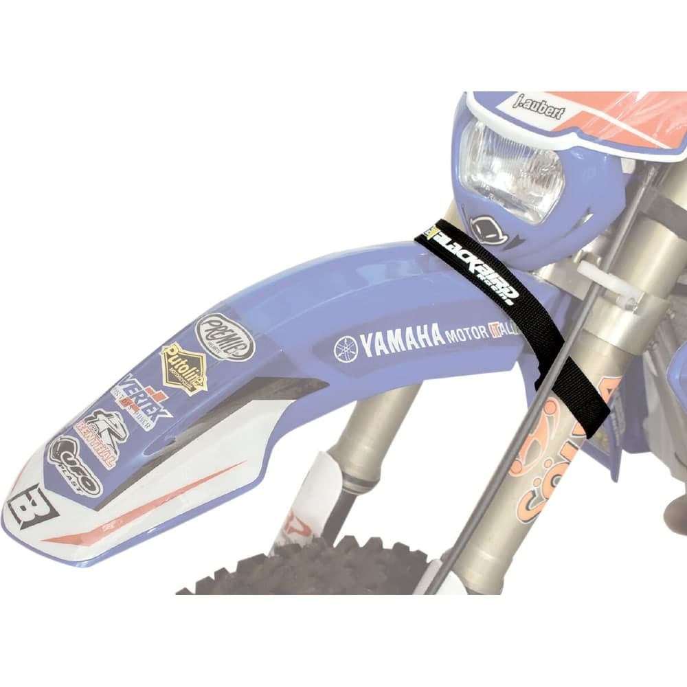 Blackbird Racing Strap Lift Front