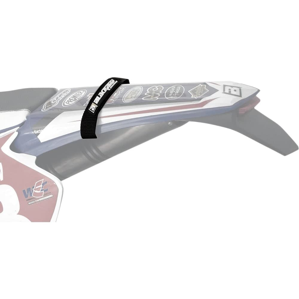 Blackbird Racing Strap Lift Achter