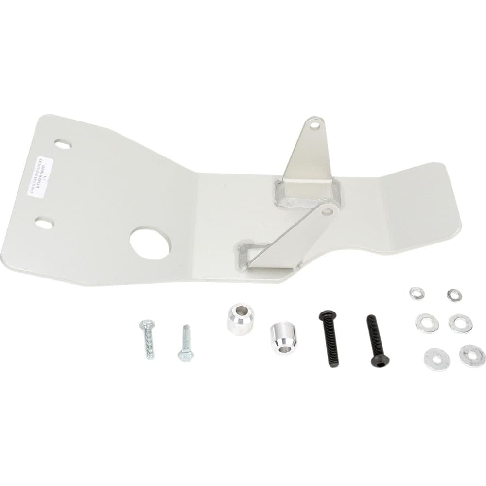 Moose Racing Skid Plate Alum Honda Xr50/70