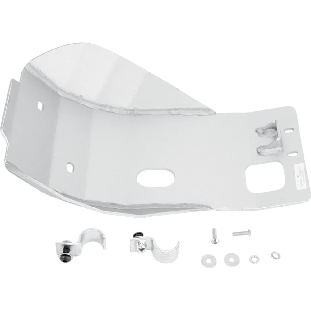 Moose Racing Skid Plate Alum Exc/Mxc450