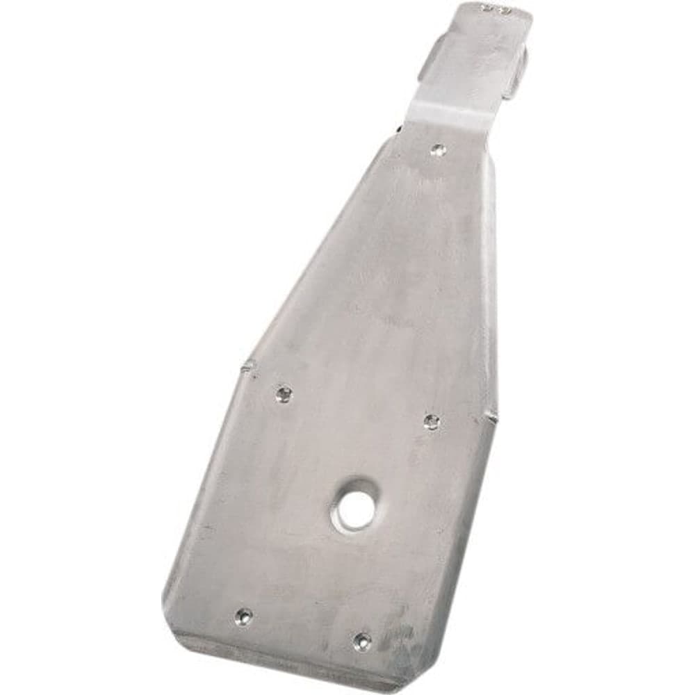 Moose Racing Skidplate Full Polaris Rzr