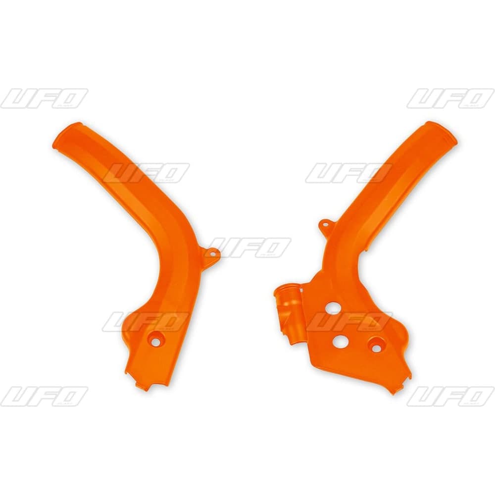 UFO Frameguards Sx/Sxf 16-18 Orange