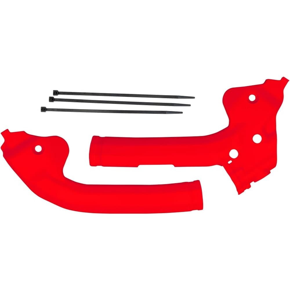 UFO Frame Guard Gasgas 85 21-24 Rot