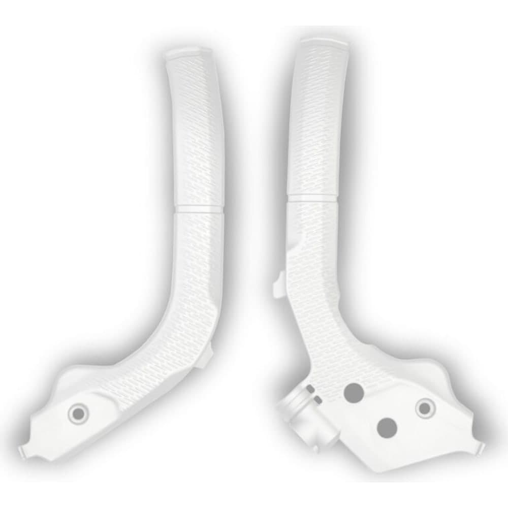 UFO Frame Guard Husqvarna 20- Weiß