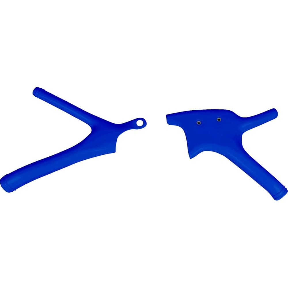 UFO Frame Guards Yz 125 93-01
