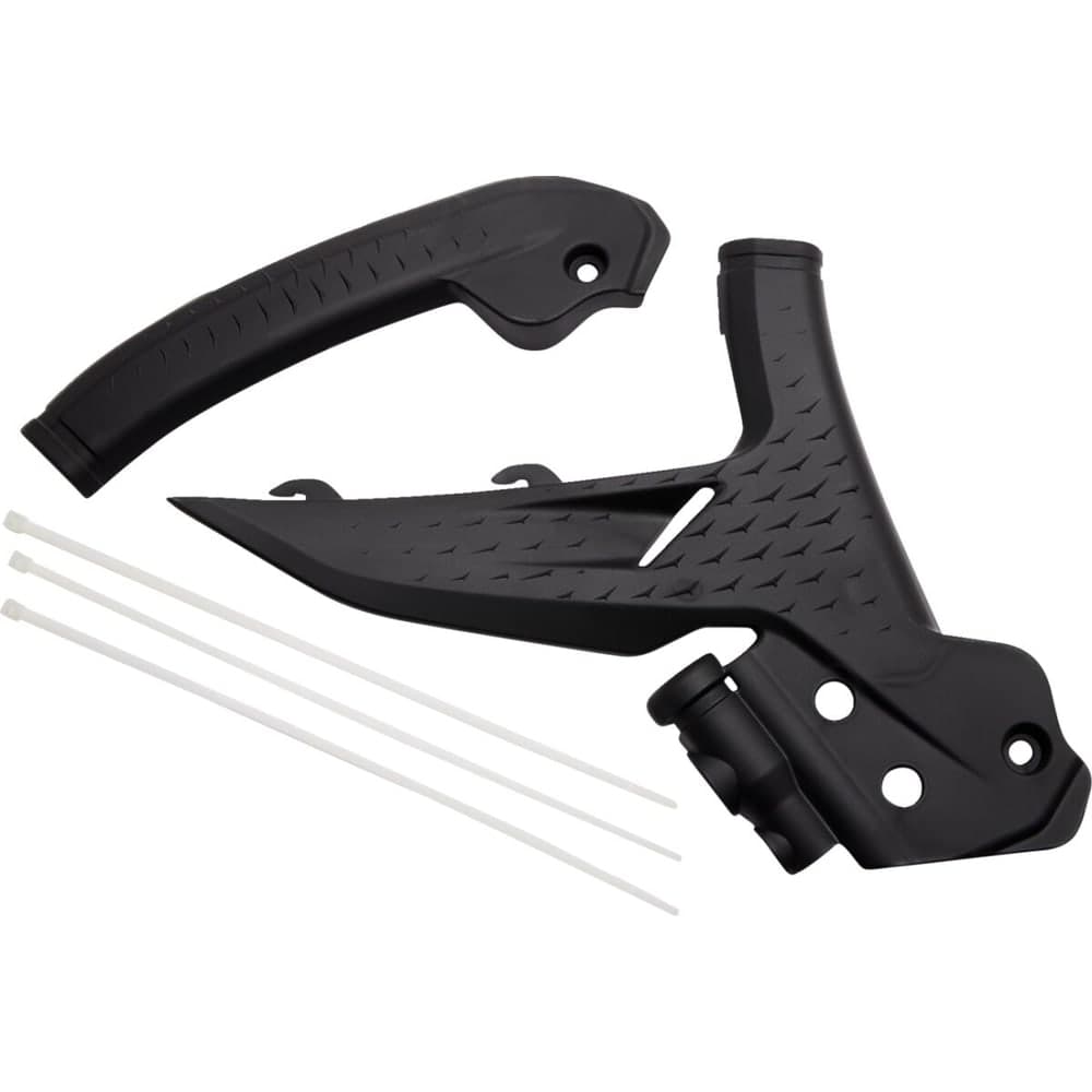 UFO Frameguard Sx/Sxf 023 Schwarz