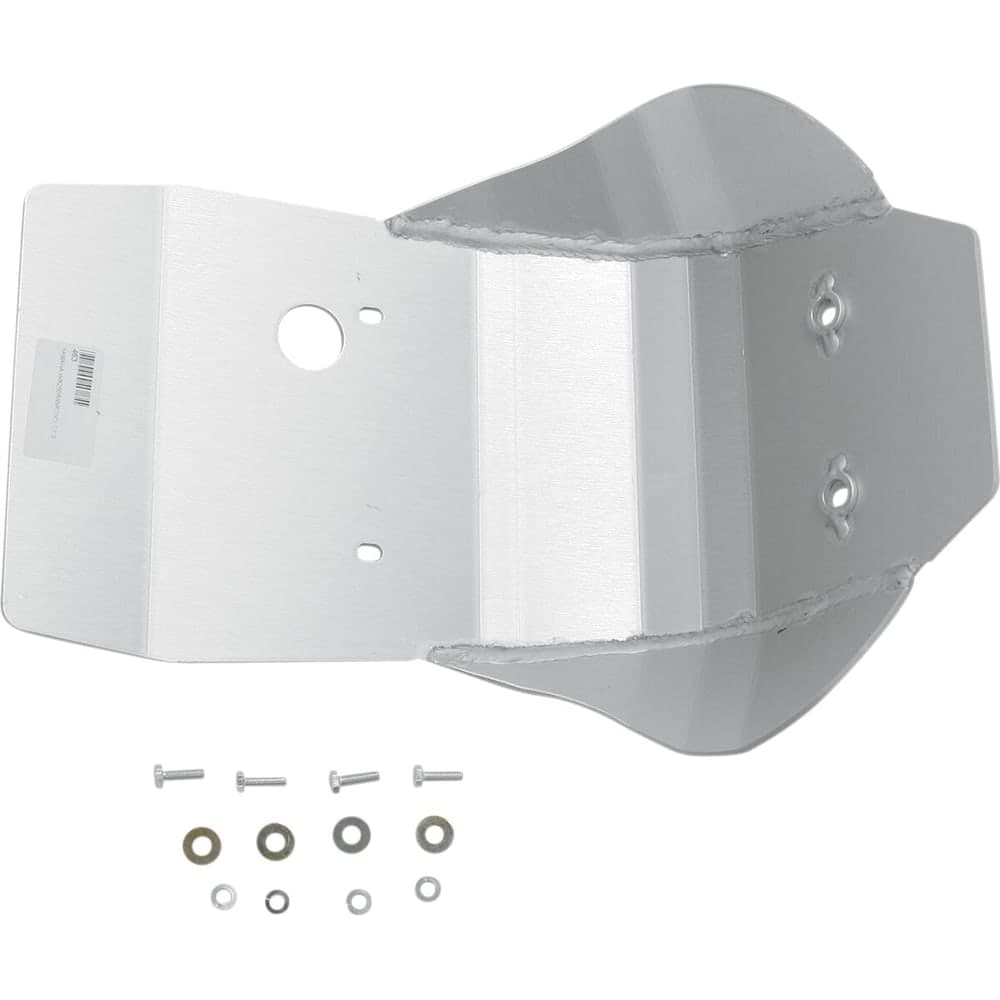 Moose Racing Skid Plate Alum Wr250r