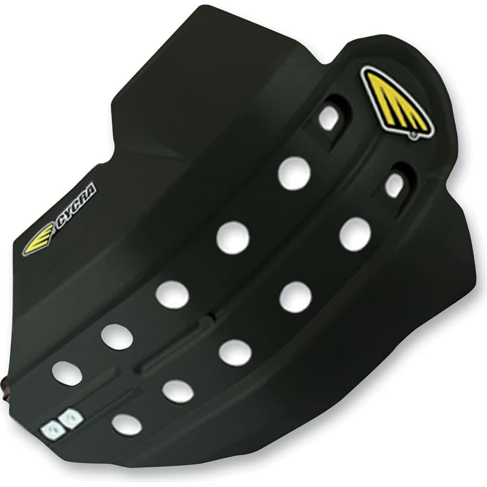 Cycra Skidplate Ktm Black