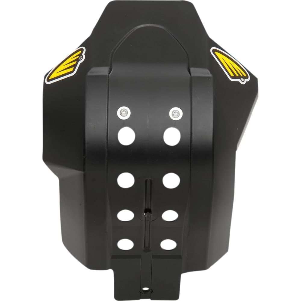 Cycra Skidplate Yzf450 Black