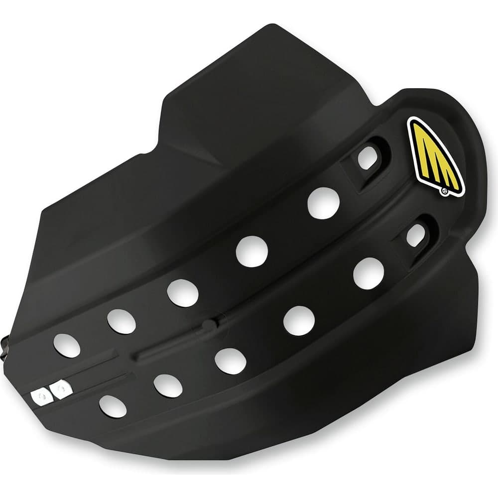 Cycra Skidplate Crf250 10-17 Black