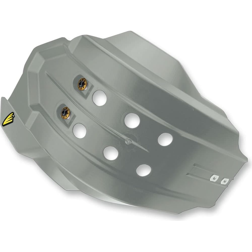 Cycra Skidplate Yzf250/450 Grey