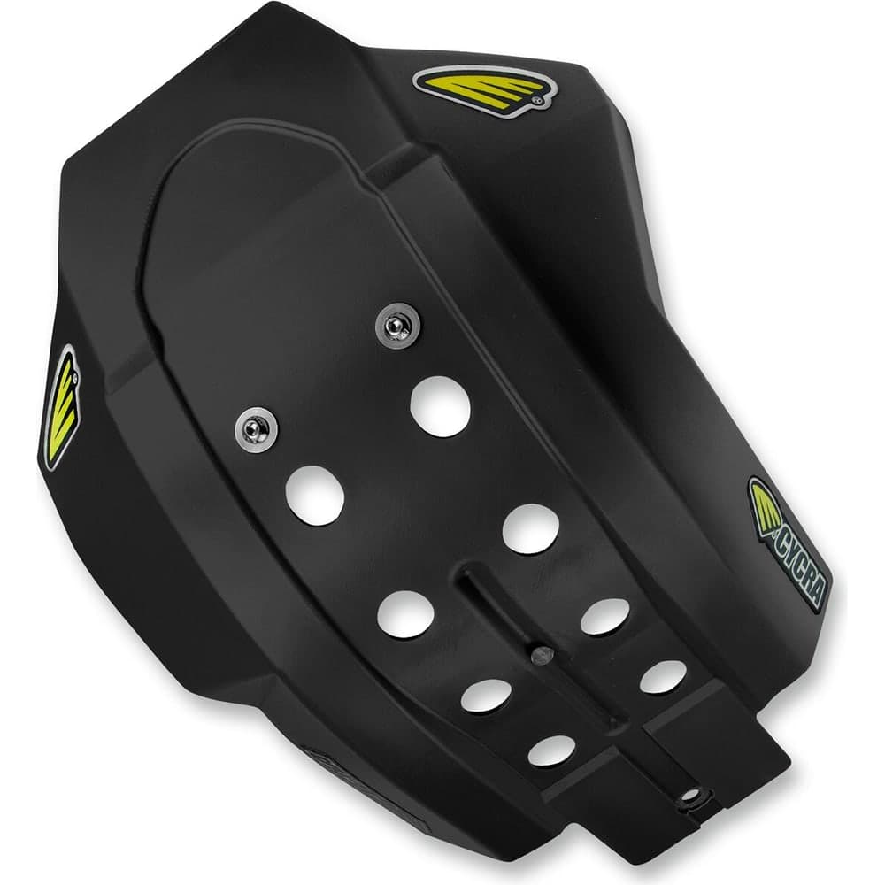 Cycra Skidplate Ktm Black