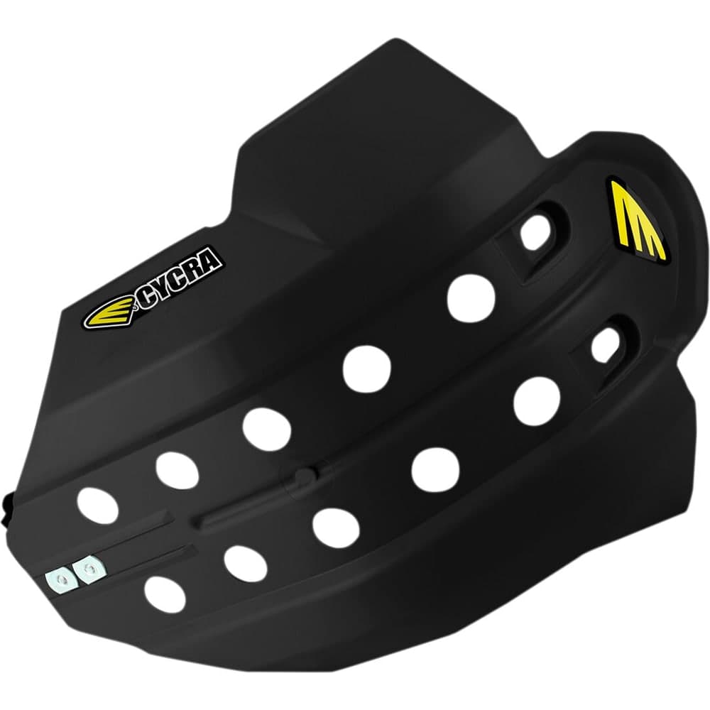 Cycra Skidplate F.Armor Ktm Black