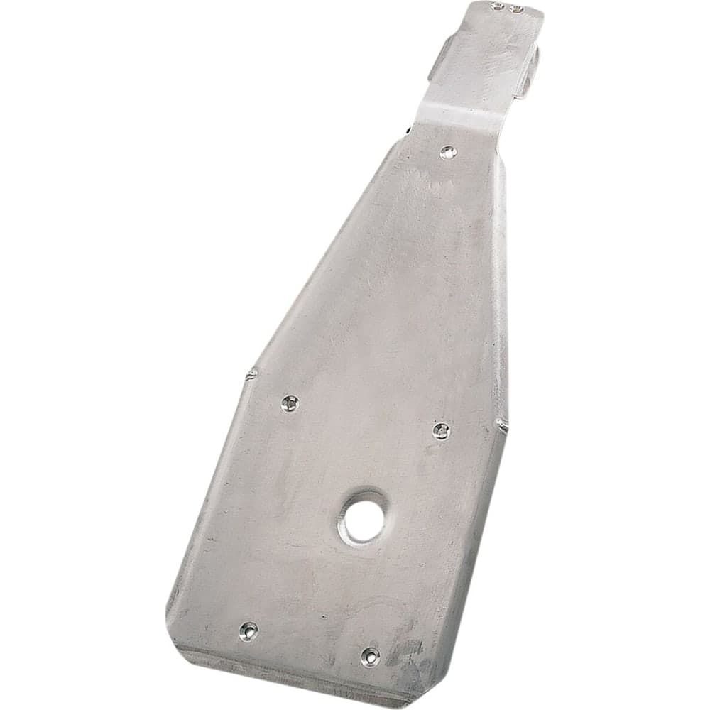 Moose Racing Skidplate Full Yamaha (3pc)