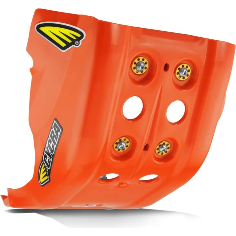 Cycra Skidplate F.Armor Ktm 16- Oranje