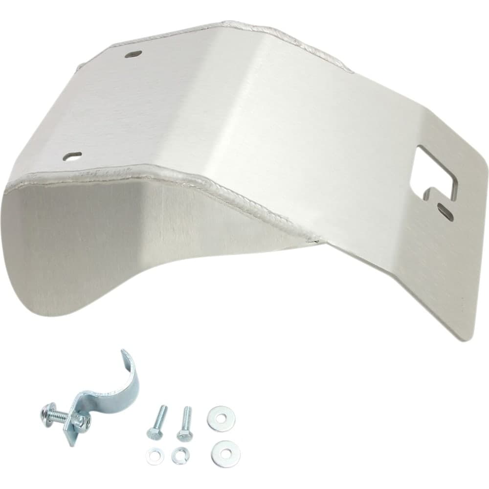 Moose Racing Skid Plate Alum Ktm/Husqvarna
