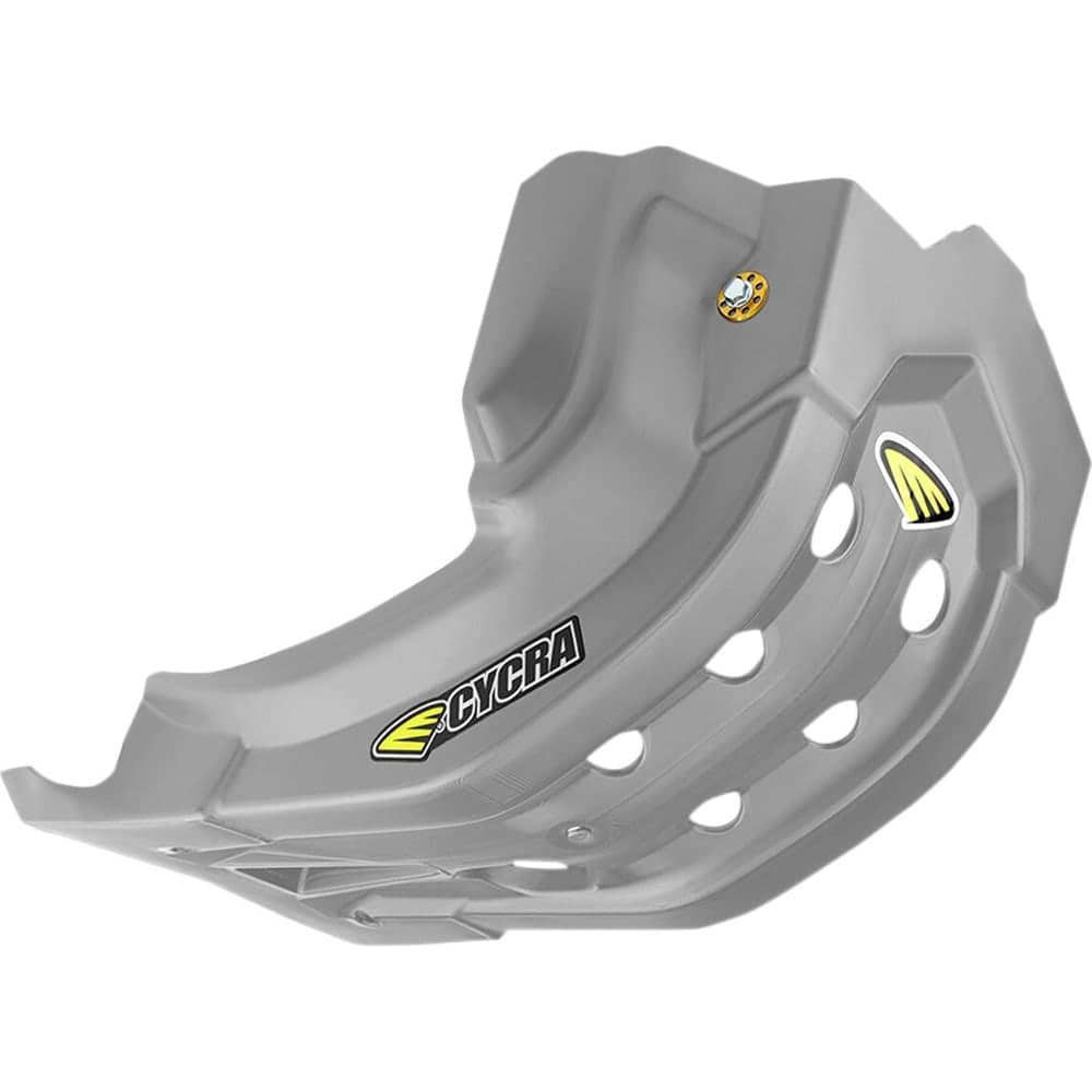 Cycra Skdplate F Armor Honda Gr