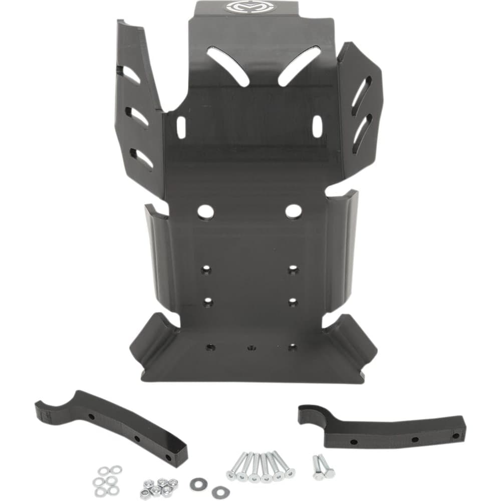 Moose Racing Carterbeschermer Pro Lg Ktm