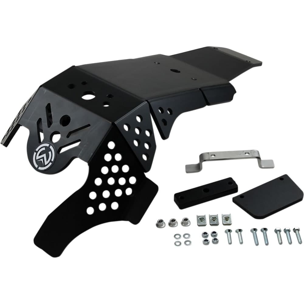 Moose Racing Carterbeschermer Pro Lg Yamaha