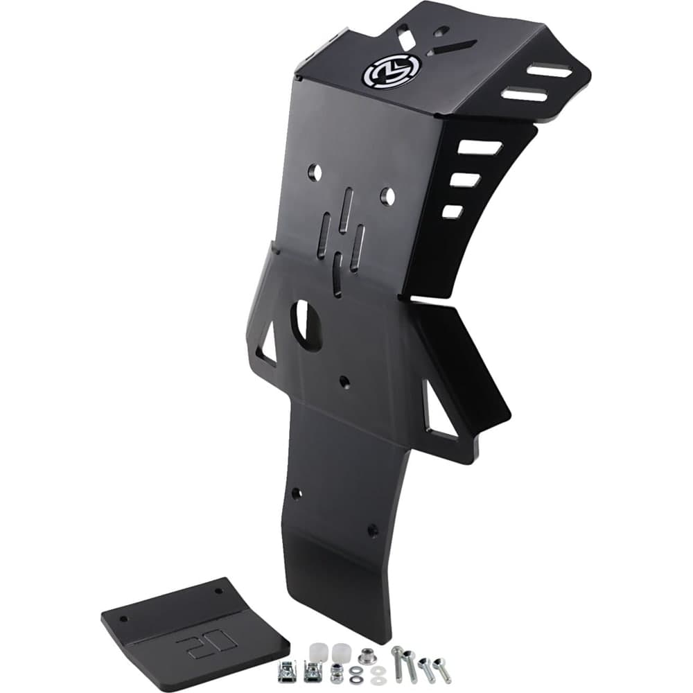Moose Racing Skidplate Pro Lg Beta