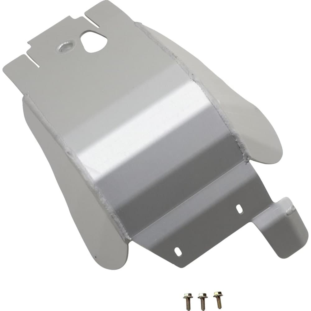 Moose Racing Skid Plate Alum Yz450fx