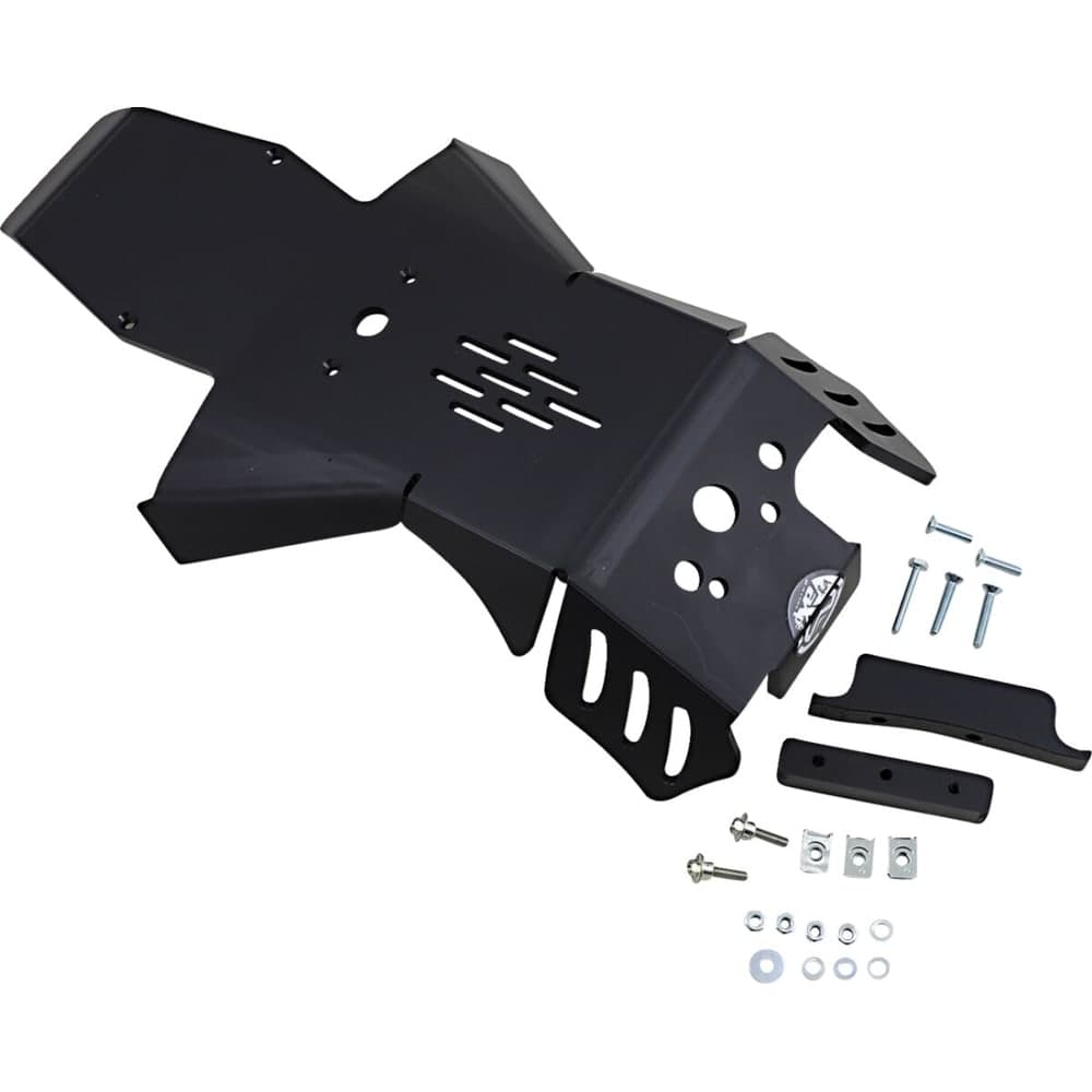 Moose Racing Skid Plate Pro Lg Beta