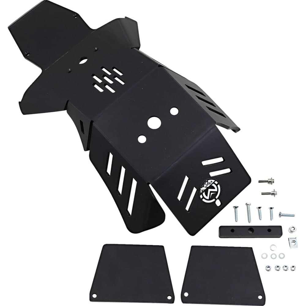 Moose Racing Skid Plate Pro Lg Beta