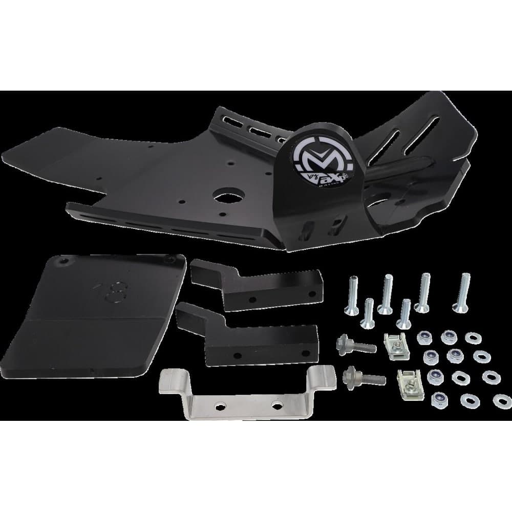 Moose Racing Carterbeschermer Pro Lg Yamaha 125
