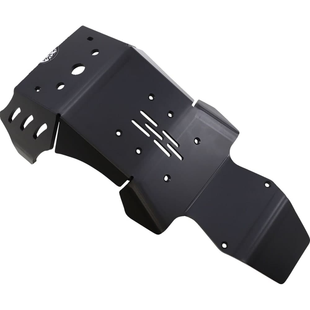 Moose Racing Skid Plate Pro Lg Husqvarna 250i