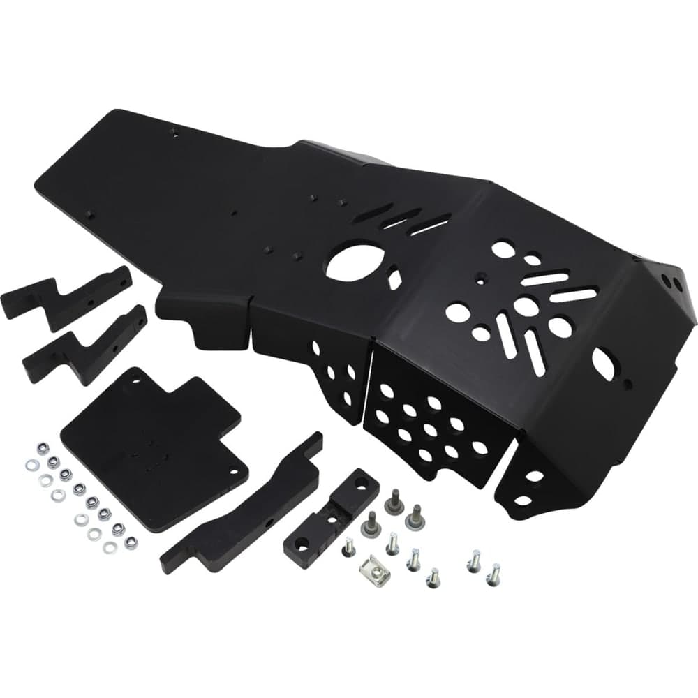 Moose Racing Skidplate Pro Lg Honda 450r