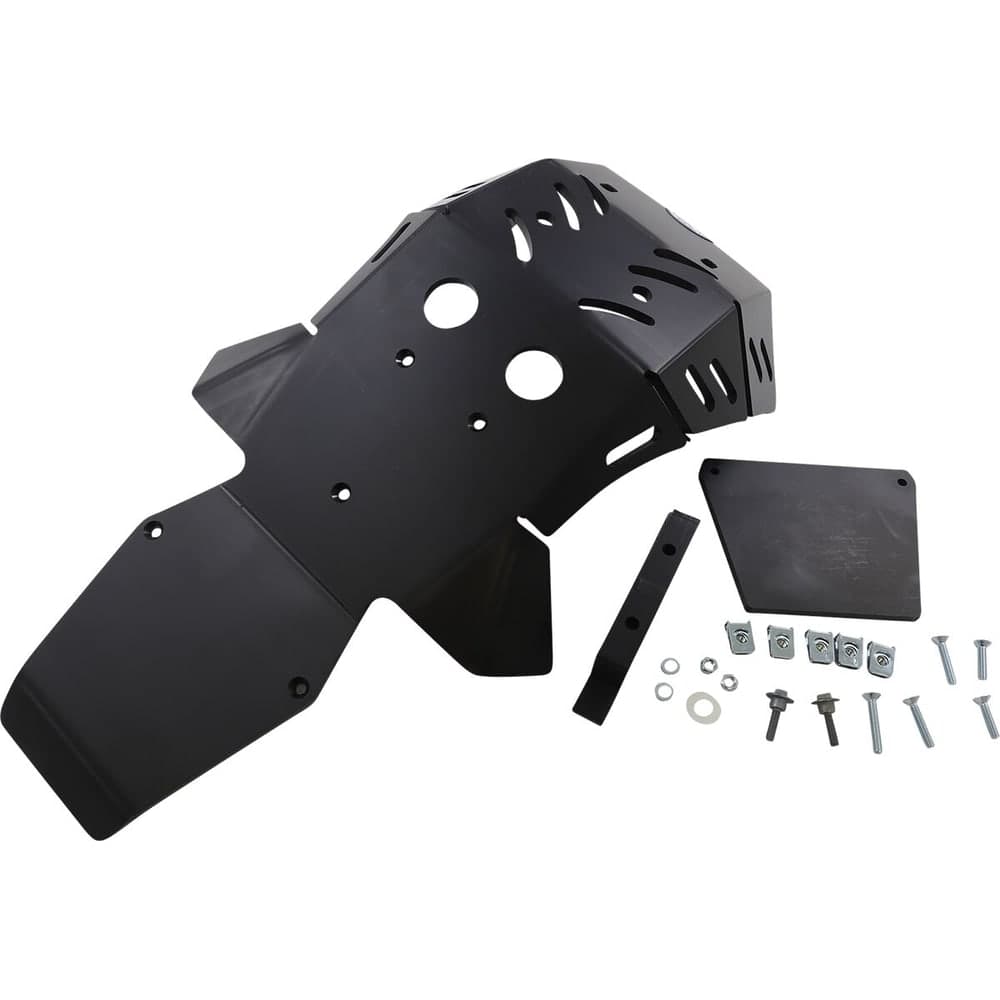 Moose Racing Skid Plate Pro Lg Sherco