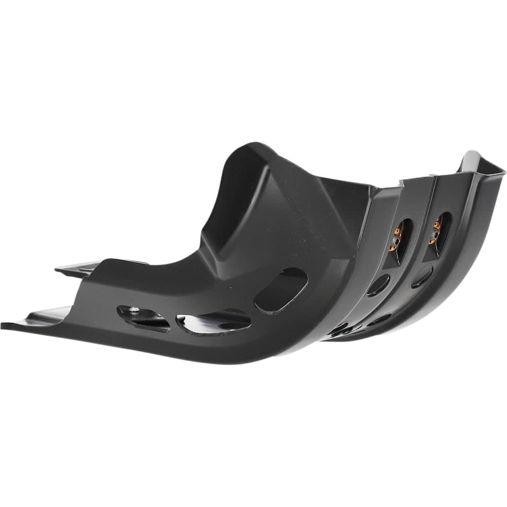Cycra Skidplate Crf450r Zwart