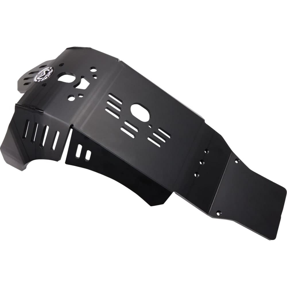 Moose Racing Skid Plate Pro Large Kawasaki
